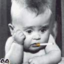 smoking