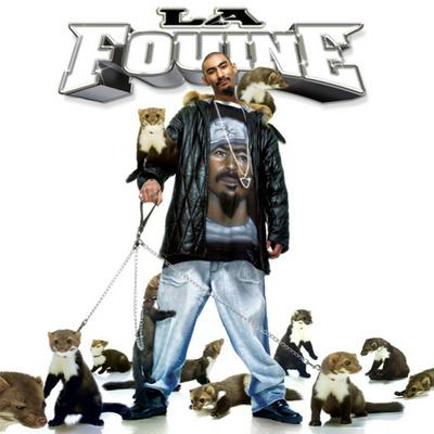 la la lalala fouine