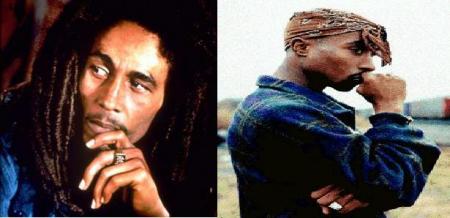 bob et 2pac