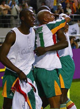 l&eacute;kip du s&eacute;n&eacute;gal